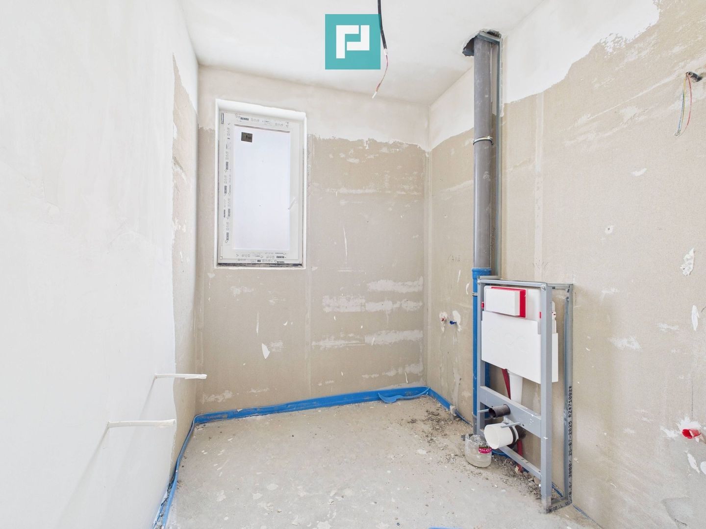 Apartament nou în Freidorf lângă Shopping City - Poză 18
