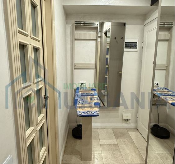 Apartament PREMIUM 2 camere COPOU ROYAL TOWN - Poză 7