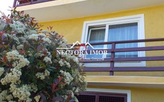 NECTORA IMOB-Casa cu etaj, mobilata, utilata, Episcopia, cu livada - Poză 4