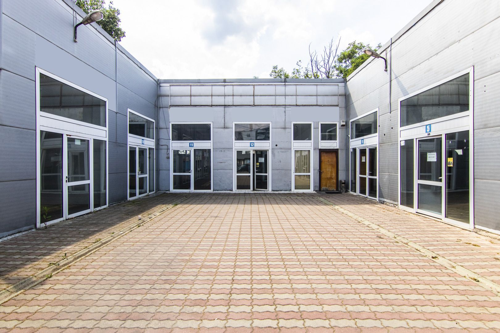 Spatiu Comercial | DE INCHIRIAT | Valea Cascadelor | Depozit | Showroom | Retail - Poză 4