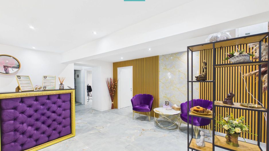 Spațiu Comercial Demisol Ultracentral - Poză 1