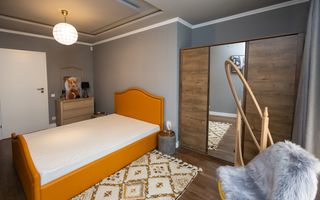 Apartament 3 camere, zona Erou Iancu Nicolae, complex cu piscina - Poză 9