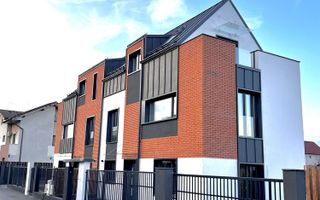 Casa tip Duplex, 4 camere, Someseni!! - Poză 1