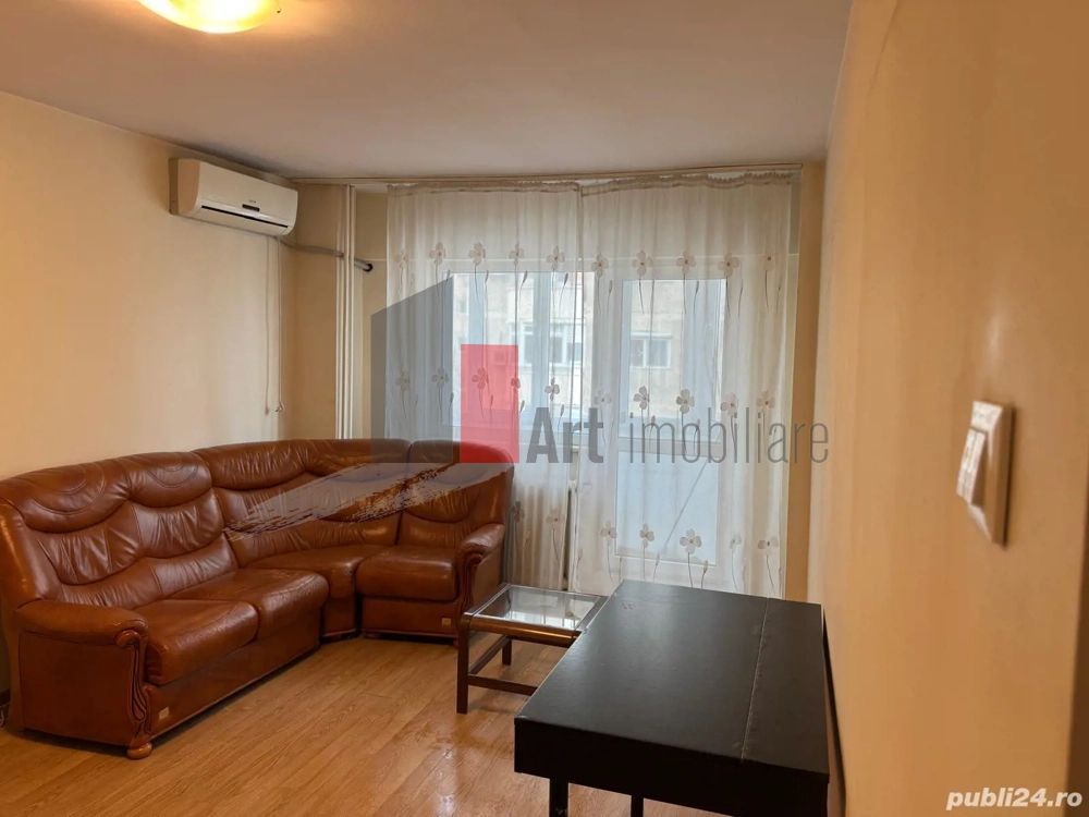APARTAMENT  2 CAMERE  PANDURI - Poză 2