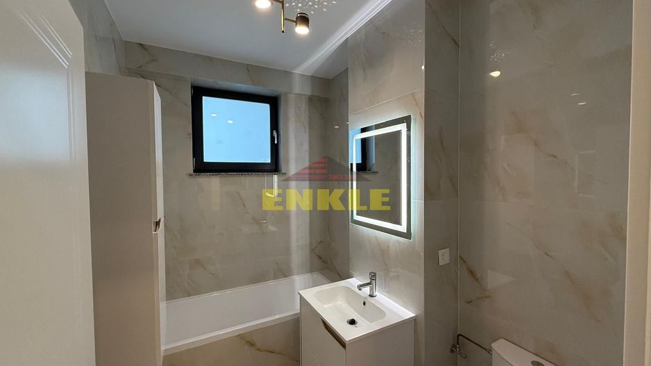 Apartament de închiriat în bloc nou!! - Poză 6