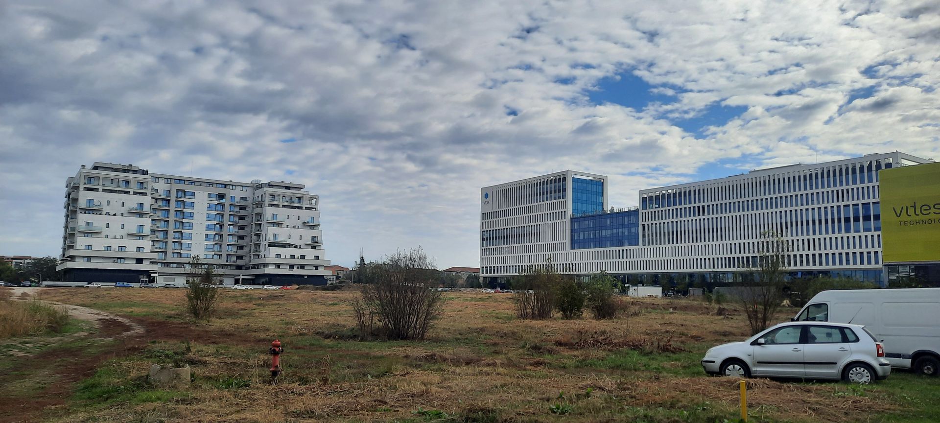 Teren Torontalului/Vox - duplex/individuala - Poză 8