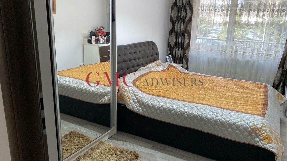 Apartament 3 camere, utilat si mobilat + parcare subterana Militari - Poză 9