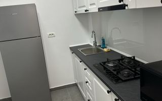 De Inchiriat Apartament 3 camere Calea Victoriei-Natiunile Unite - Poză 6