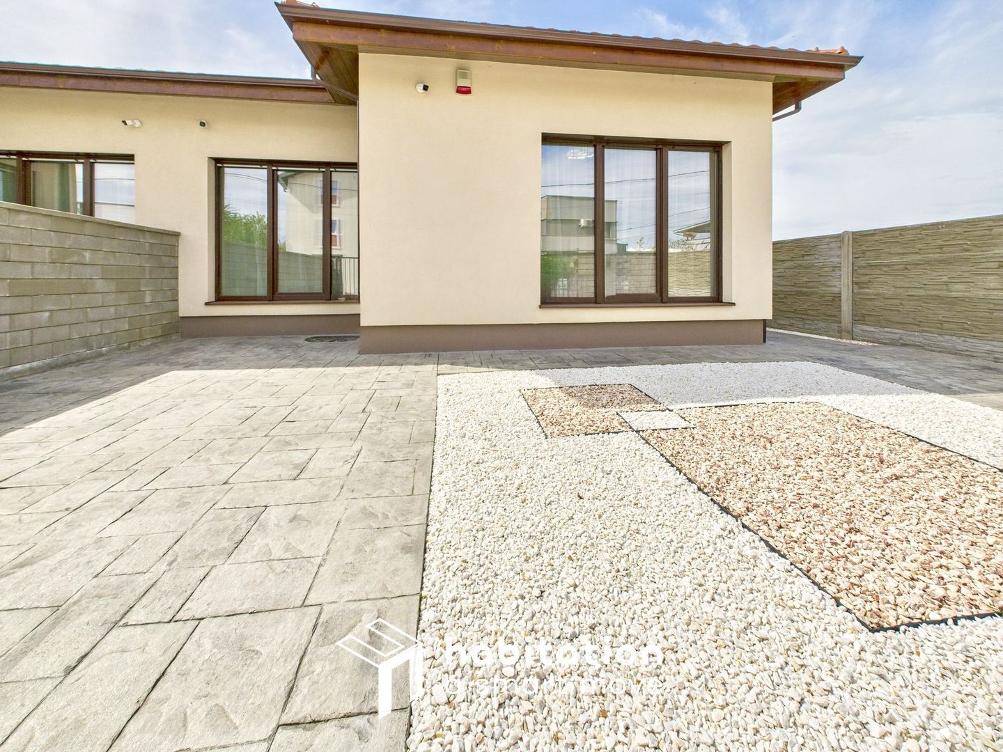 Casă modernă cu 3 dormitoare în Dumbrăvița - tur virtual disponibil - Poză 34