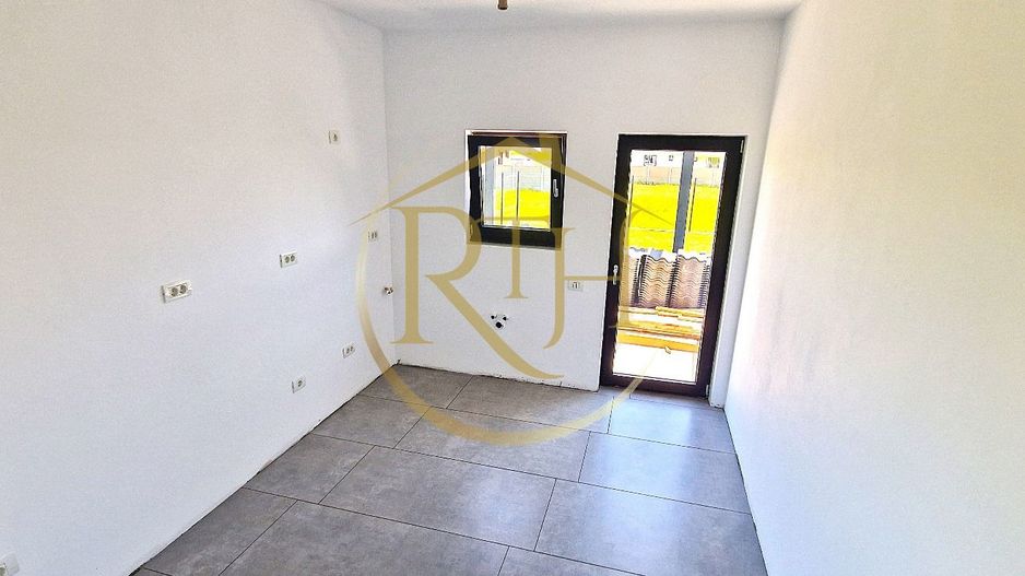 Duplex la cheie, 3 camere, Mosnita,  cartier nou, in plina Dezvoltare. - Poză 12