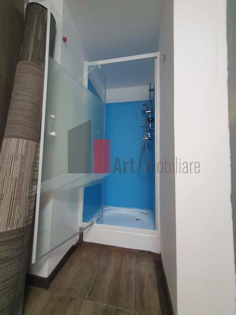 Mansarda 2 camere Foisorul de Foc - Poză 8