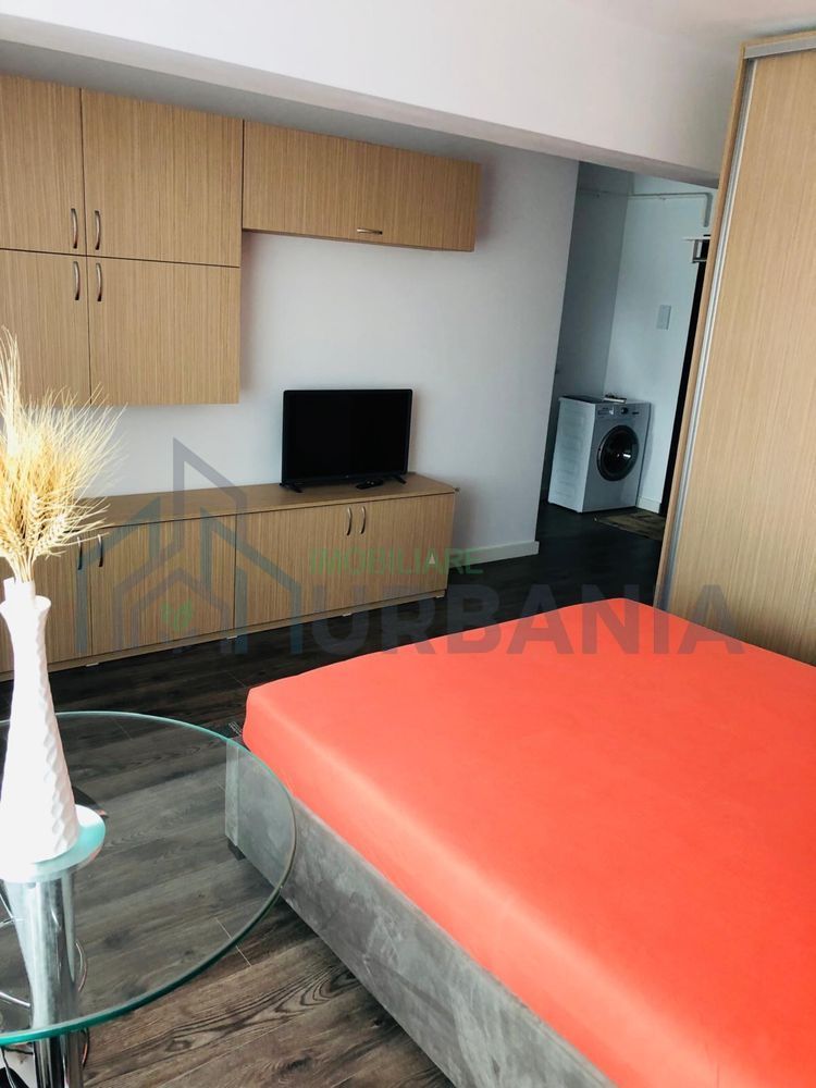 Apartament 1 cameră de închiriat – Conest, Tudor Vladimirescu - Poză 5