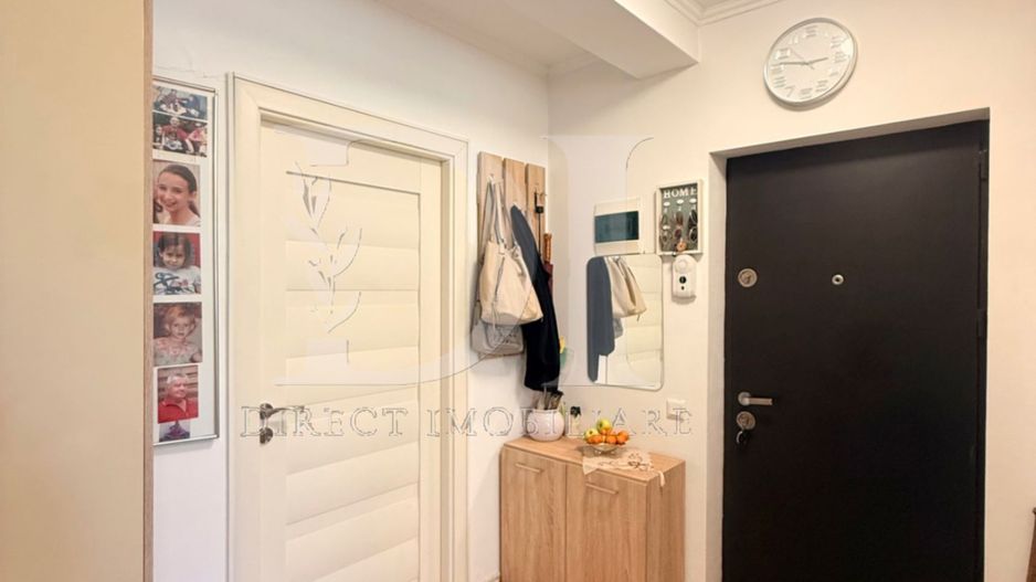 Apartament la cheie / garaj / Zona Terra - Poză 8