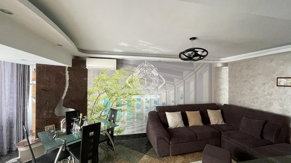 Decebal-Piata Alba Iulia | 2 camere | 66mp | et 3 | loc parcare | 650 euro - Poză 3