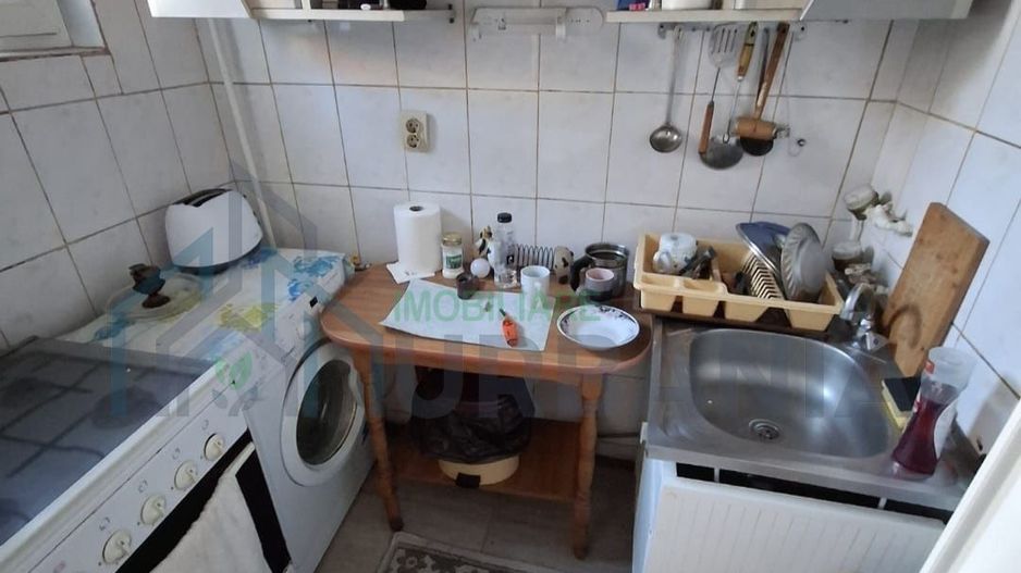 Apartament cu 2 cam mobilat și utilat Tatarasi - Poză 6