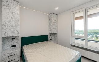 Vânzare, apartament, 2 camere, str. Durlești, Dumbrava - Poză 14