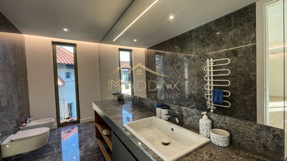 Masterpiece Villa // 940 sqm // 4 parking spaces // Domenii - Poză 34