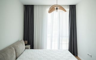 Apartament cu 2 camere mobilat in Amber Forest - Poză 3