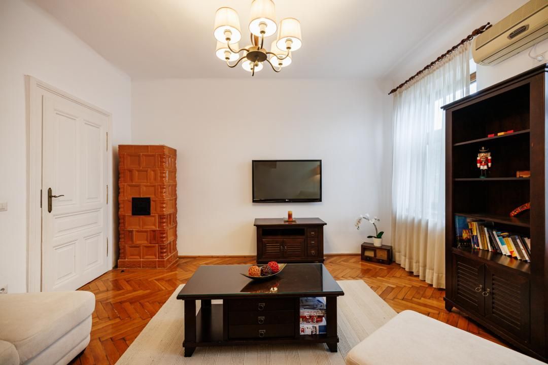 Apartament 3 camere| 92 mp | Iosefin - Str. Preyer| etaj 1| Comision 0% - Poză 16