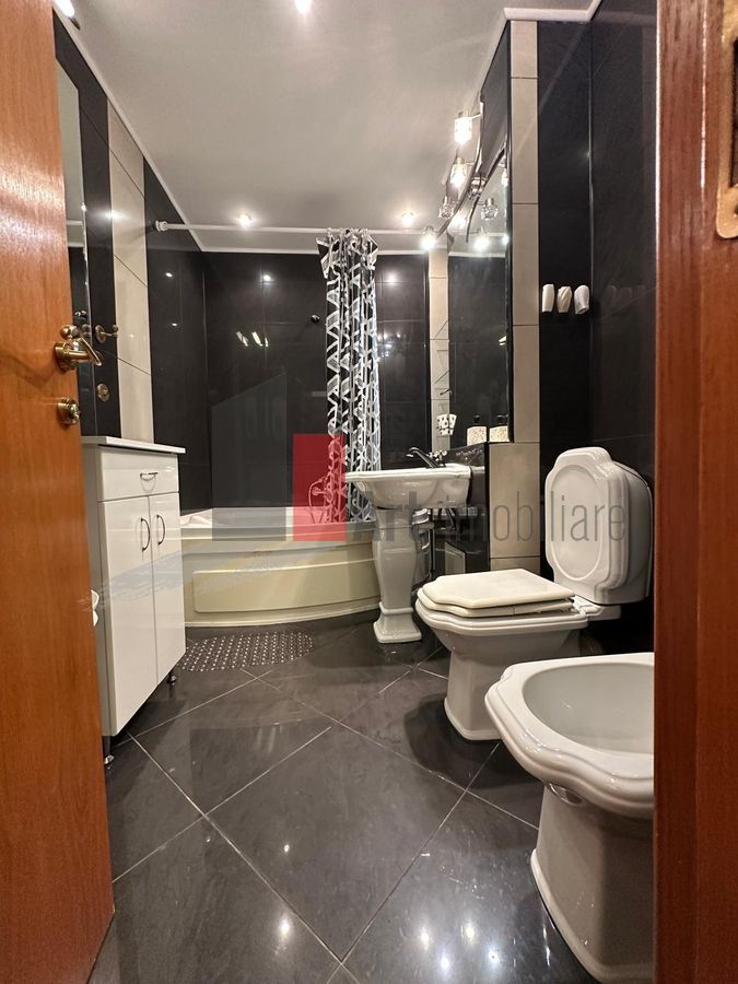 Inchiriere 2 camere pta victoriei, bloc Springtime - Poză 7