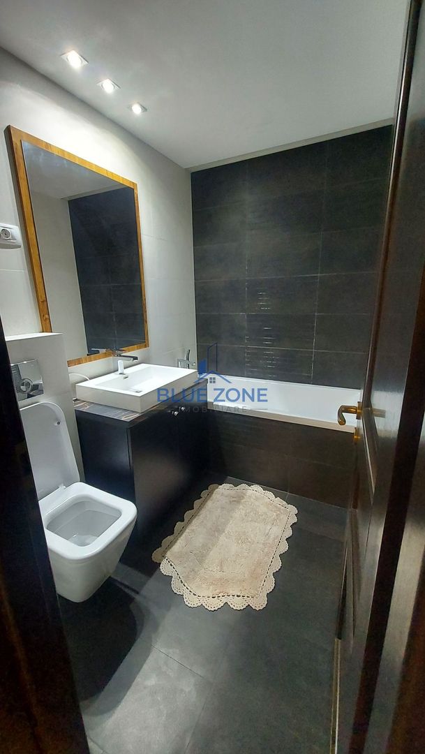 3 camere | Bd. Libertății | 100 mp | 3 balcoane | 2 băi - Poză 5