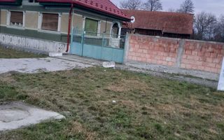Casa de vanzare | Comuna Carta Sibiu | Suprafata teren 3000 MPU | - Poză 7
