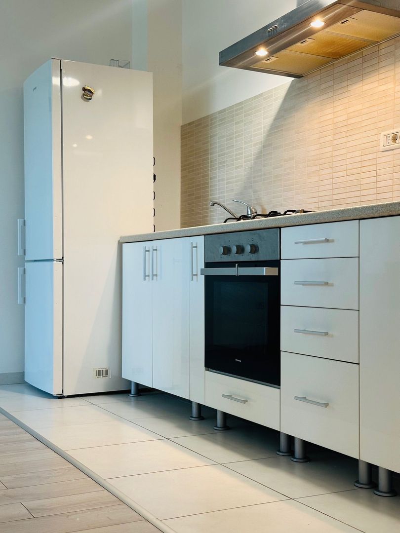 Pozitie excelenta! Apartament - 2 camere #deinchiriat - Poză 5