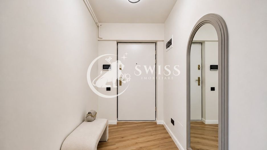 Apartament Premium | Prima închiriere | Wings Zorilor | UMF - USAMV - Poză 9