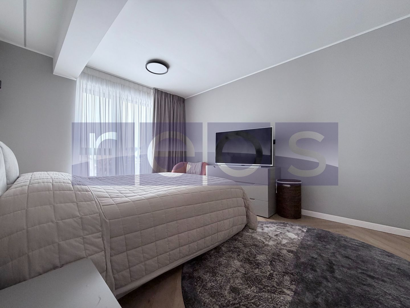 VANZARE 4 CAMERE | 129 MP TOTALI | 24 MP TEREASA | EROU IANCU NICOLAE - Poză 8