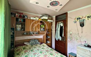 Apartament de vânzare tip Q cu 4 camere în zona Nufărul, Oradea - Poză 6