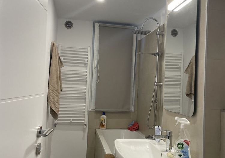 Garsoniera centrala proprie, bloc mixt, Romancierilor, Drumul Taberei - Poză 5