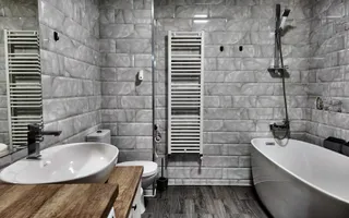 Apartament 3 camere | 60mp + terasa | 2 parcari - cartier Borhanci - Poză 11