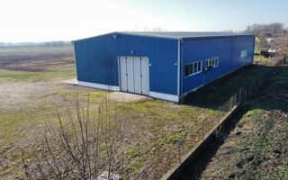 Spațiu industrial de 450 mp de vânzare - Poză 6