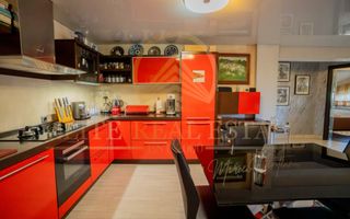 Inel II -Dezrobirii -  Vanzare apartament cu 4 camere - Poză 8