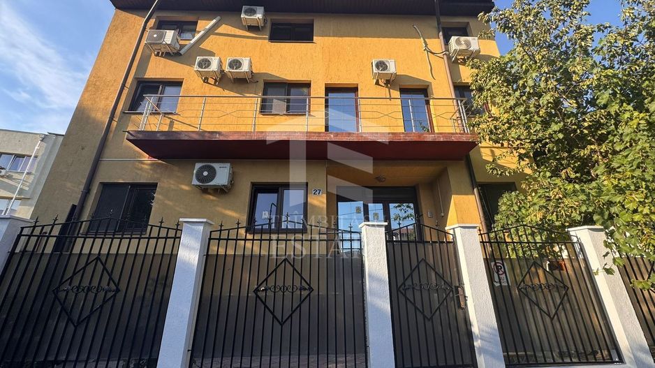 Casa de inchiriat Timpuri Noi 204 m - Poză 1