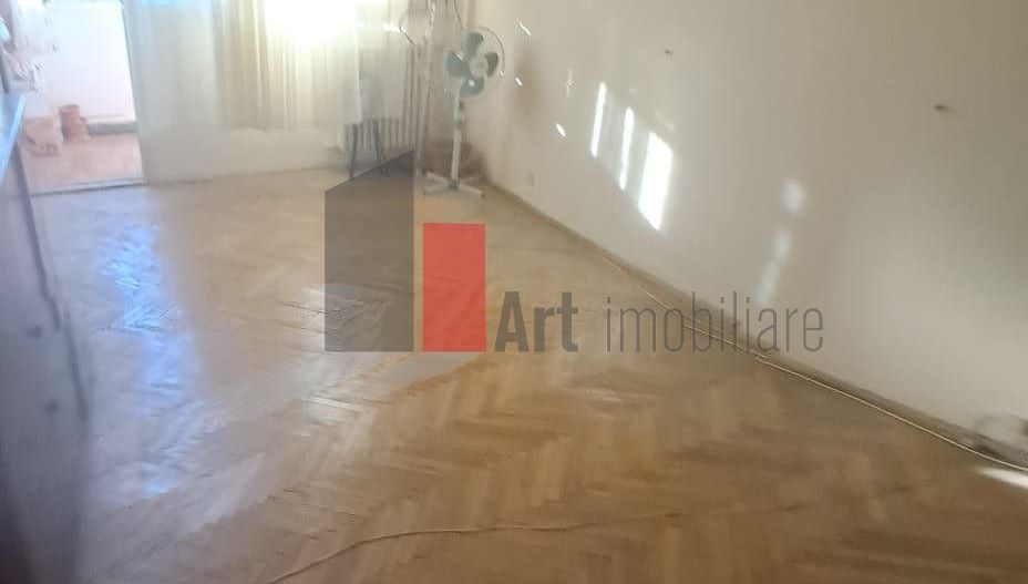 Apartament 2 camere Metrou Titan - Poză 5