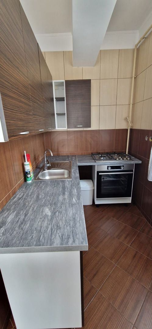 AP. 2 CAMERE MILITARI, BLOC NOU, CENTRALA TERMICA, METROU, 90 MP UTILI - Poză 7