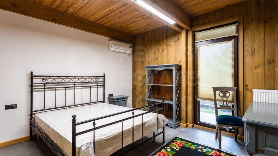 Chirie casa, 5 camere, strada Nicolae Testemiţeanu, Centru - Poză 15