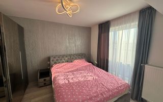 Apartament cu 2 camere, 70 mp, pet-friendly, Zona Maurer Residence - Poză 4