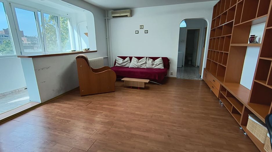 Obor- Colentina- Masina de  Paine - Poză 1