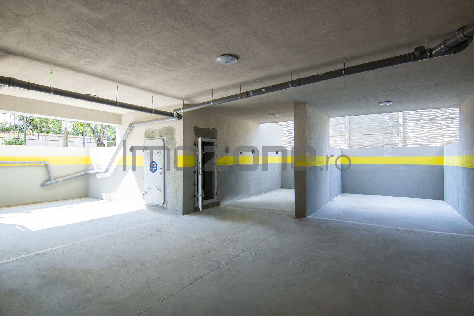 Prelungirea Ghencea, 2 camere cu terasa in bloc nou 2023, centrala proprie - Poză 19