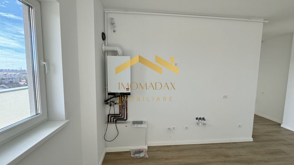 Aradului-2 Camere-Comision 0 - Poză 7