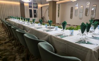 Pensiune & Complex rezidențial multifuncțional - Poză 8