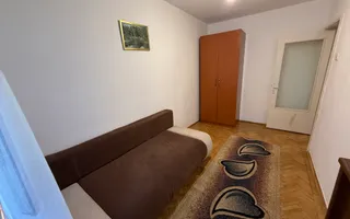✨De închiriat 3 camere, Potcova de Aur, 400 Euro/luna - Poză 13