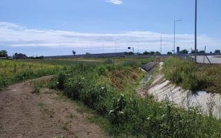 Teren extravilan langa centura SM - Poză 4