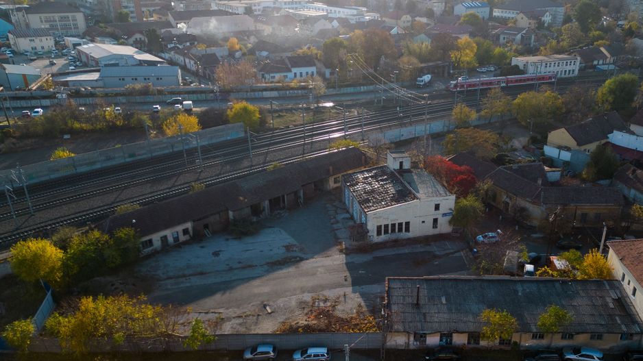 Imobil în suprafață de 3151mp pe Str.Ardealului - Poză 26