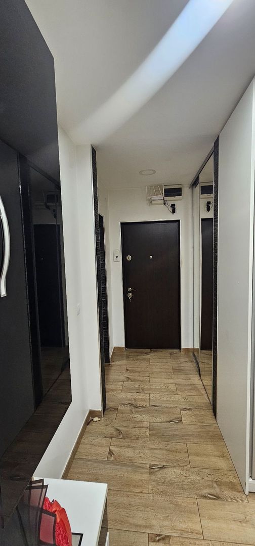 Apartament 2 cam  Centru. sau schimb cu casă in Galati - Poză 4