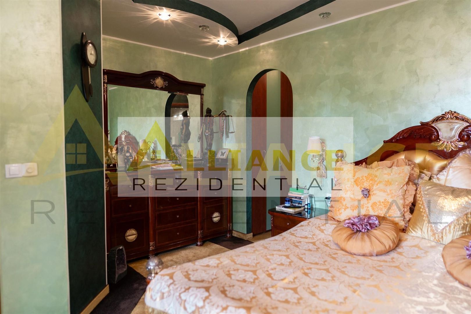 Vila 7 camere + Piscina - Soseaua Oltenitei - Poză 11