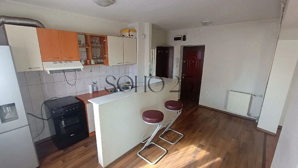 Apartament 3 camere | Șos. Ștefan cel Mare | Vedere panoramică Obor - Poză 3
