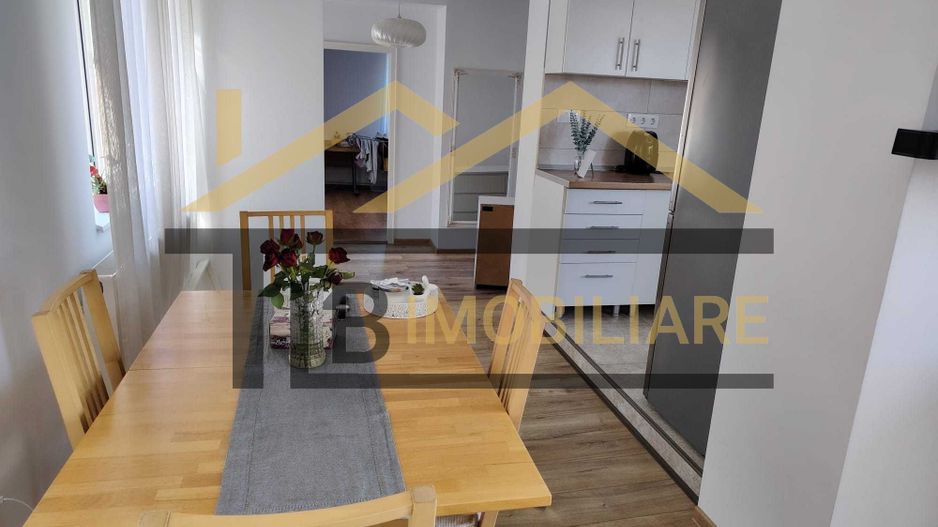 Apartament de 3 camere, 120 mp, Zona Piata Armatei - Poză 2